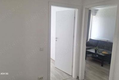 Ofer spre inchiriere apartament 3 camere , zona reziden?iala ?i perfecta pentru familie . - 1