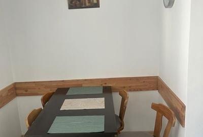 Apartament cu 2 camere în Fălticeni - 4