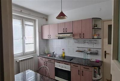 Apartament cu 2 camere circular, mobilat în Ultracentral