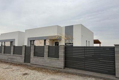 Casa individuala, Comuna Berceni - 3