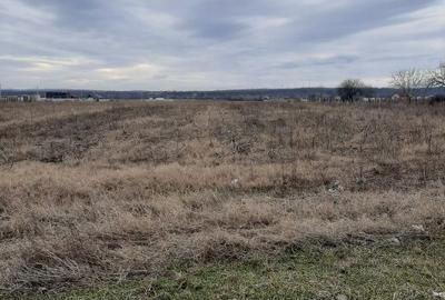 Teren de 7500 mp, în Șimian - 3