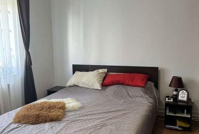 Apartament cu 2 camere decomandat în Central - 5