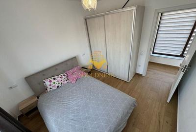 3 camere,modern,parcare, terasa, Iris, Autogara Beta, Maramuresului - 3