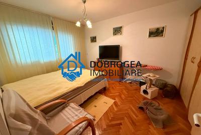 Apartament cu 2 camere decomandat în Ultracentral - 7