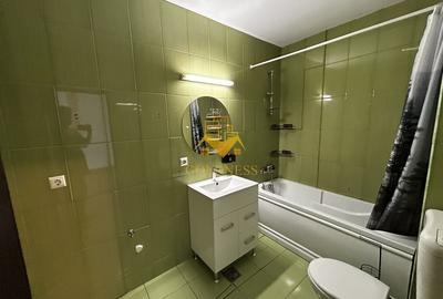 2 camere open space, Parcare, Spitalul Clinic, Zona Clujana, Bulgaria - 7