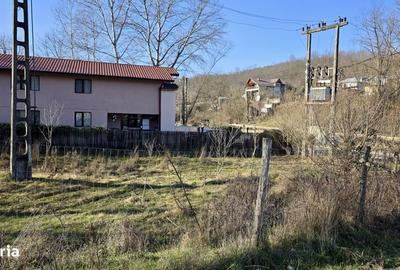 Spațiu comercial, în Gura Vitioarei - 10