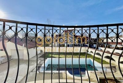 Casă individuală cu 12 camere cu Piscina în Iancu Nicolae - 18