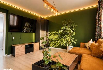 Apartament cu 2 camere în Central - 1