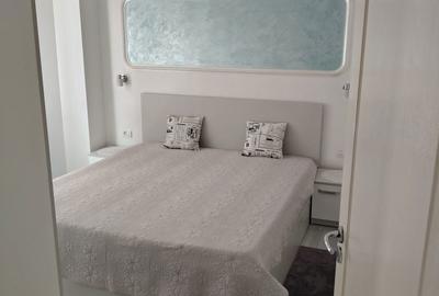 Apartament cu 2 camere semidecomandat în Central - 4