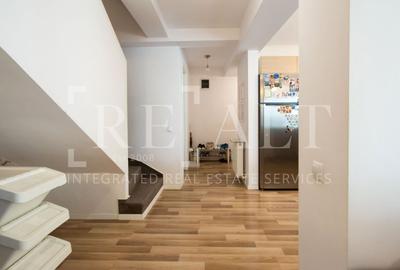 Inchiriere casa, vila 5 camere | Imobil 2013, Singur curte, Nemobilat | Aviatiei - 13