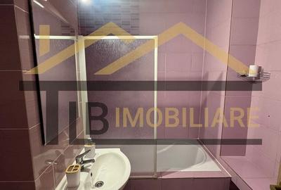 Apartament cu 2 camere în Sângeorgiu de Mureș