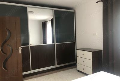 Dau in chirie apartament 3 camere 400 - 5