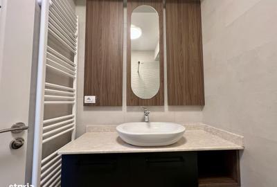 Apartament cu 2 camere decomandat în Poiana Brașov - 11