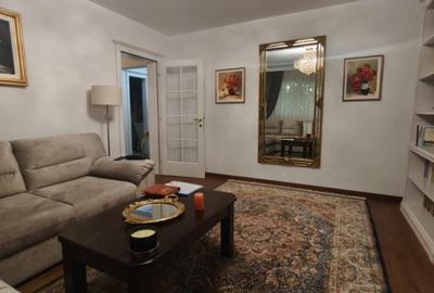 Apartament 3 camere, 64mp, parter, zona Penny, Radauti