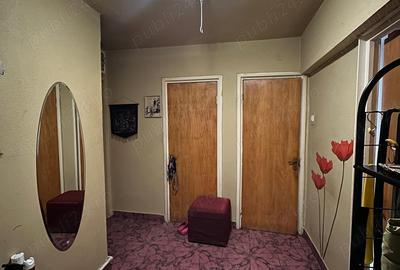 Apartament cu 3 camere semidecomandat în Camil Ressu - 5