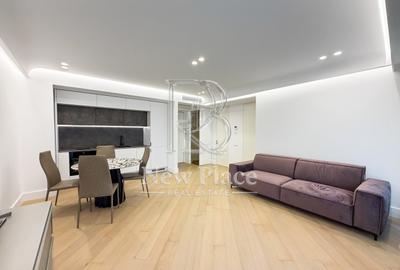 Apartament cu 2 camere decomandat, mobilat în Pipera - 2