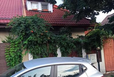 Casă cu 5 camere cu Teren 128 Mp în Domenii - 9