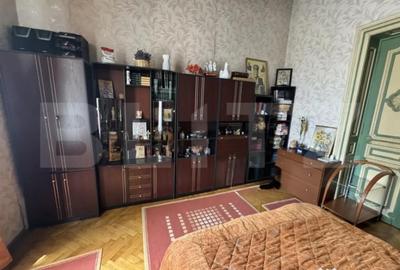 Apartament cu 3 camere semidecomandat, mobilat în George Enescu - 3