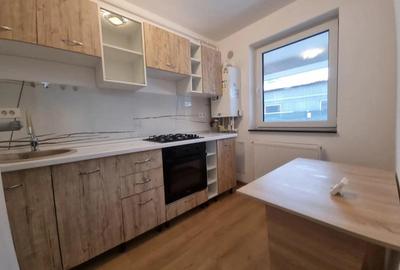 Garsoniera mobilata, bucatarie separata, Soseaua Oltenitei, mutare imediata - 1