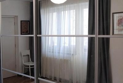 Apartament cu 2 camere semidecomandat în Central - 5