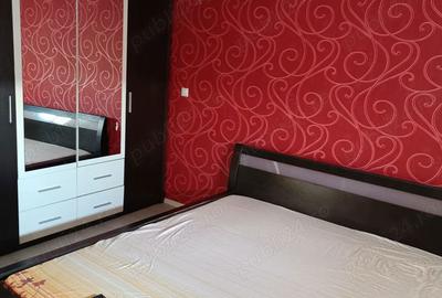 Apartament cu 3 camere nedecomandat, mobilat în Popești-Leordeni - 2