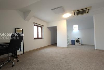 Duplex cu 6 camere cu Canalizare în Pipera - 16