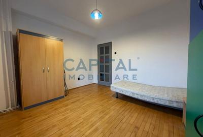 0% Comision | Apartament decomandat, 4 camere, 125 mp | Marasti | - 6