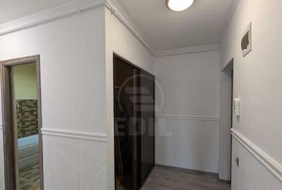Apartament cu 3 camere semidecomandat în Florești - 6