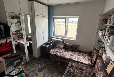 Apartament 2 camere decomandate, Bulevardul Nicolae Titulescu - 4