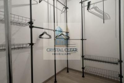 Apartament cu 2 camere + loc parcare - cartier Unirii, Green Residence - 7