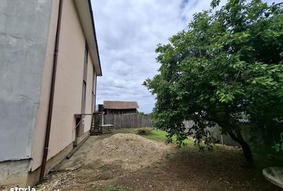 Casă cu 4 camere în Milești - 6