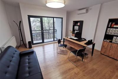 Birouri de inchiriat aproape de Piata Victoriei - 28 mp - 2