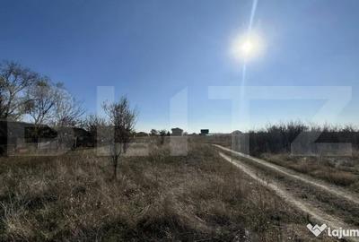 Teren de 530 mp, în Central - 4