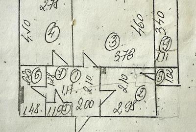Apartament cu 2 camere decomandat în Dristor - 1