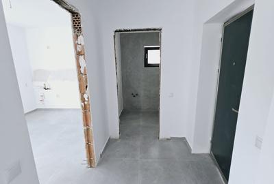 VILA INDIVIDUALA 4 CAMERE+MANSARDA 47m,2 km de metrou,incalzire pardoseala, - 11