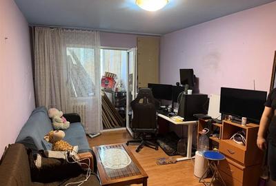 Apartament cu 2 camere semidecomandat în Dristor - 1