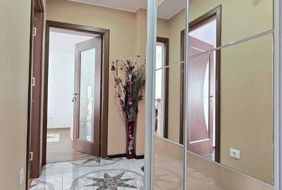 Apartament cu 2 camere decomandat, mobilat în Nord - 4