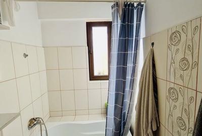 Apartament cu 2 camere decomandat în Complex Studențesc - 5