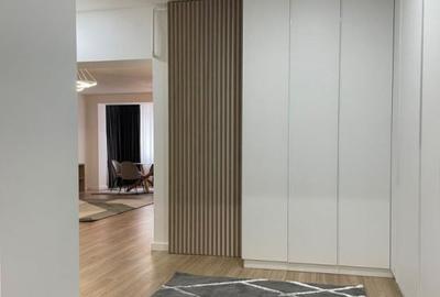 Apartament 2 camere Ivory Residence Pipera - 4