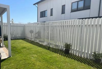 Proprietar · Vilă de închiriat Mobexpert Homes Pipera · 5 camere Proprietar · Vilă de închiriat Mobexpert Homes Pipera · 5 camere - 14