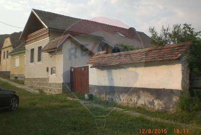 Teren în Bunești - 7