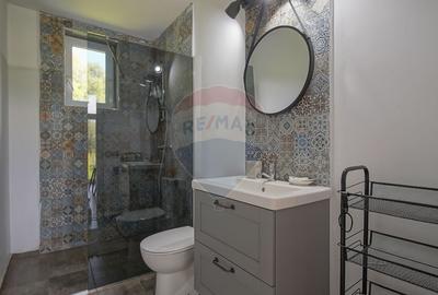 Casă cu 3 camere cu Teren 504 Mp în Cheile Râșnoavei - 11