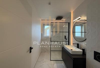 Inchiriere-ultramodern apartament zona rezidentiala ,3 camere,etaj 1,loc de parc - 6