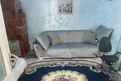Casa de la Dumitresti , parter si etaj , mobilata si utilat - 14