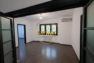 Apartament cu 3 camere circular în Foișorul de Foc - 3