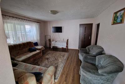 De vanzare casa individuala direct de la proprietar in localitatea Garceiu, Salaj - 2