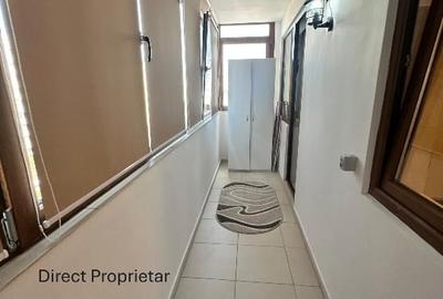Apartament 2 camere - Dristor -KFC Mihai Bravu - Bloc nou - Mobilat modern - 8