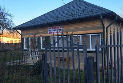 Casă cu 6 camere în Pârscov - 1