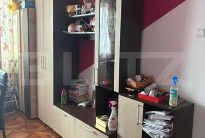 Apartament cu 2 camere semidecomandat în Micro 6 - 3