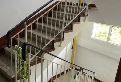 Apartament cu 2 camere semidecomandat în Central - 2